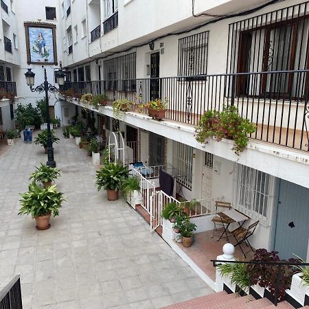 Encantador Estudio En Marbella Exterior photo