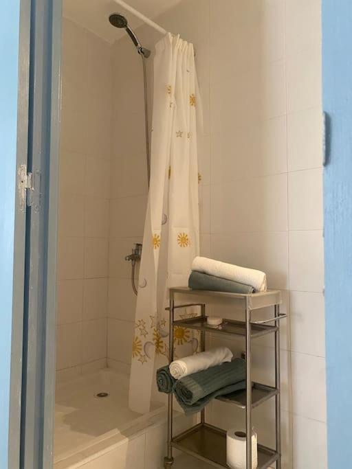Encantador Estudio En Marbella Exterior photo